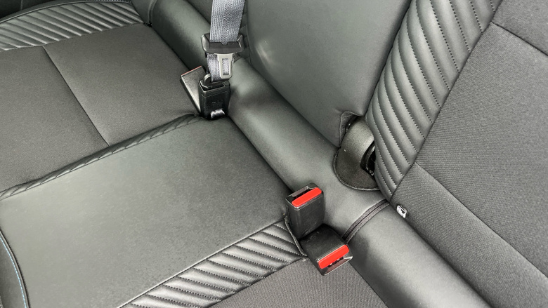 Renault Symbioz 1.6 E-Tech FHEV 145 Techno Esprit Alpine 5dr Auto Hybrid Estate